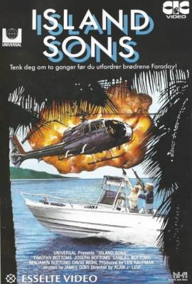 Island Sons
