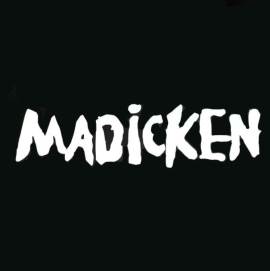 Madicken