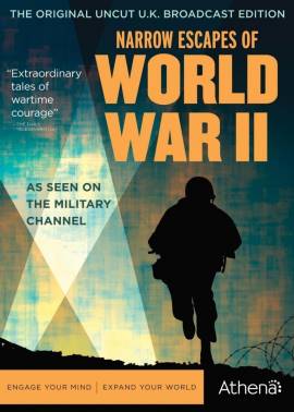 Narrow Escapes of WWII