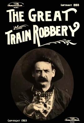 The Great Train Robbery