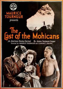 The Last of the Mohicans