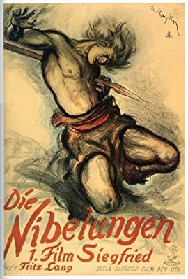 Die Nibelungen: Siegfried