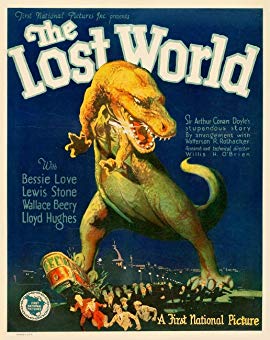 The Lost World