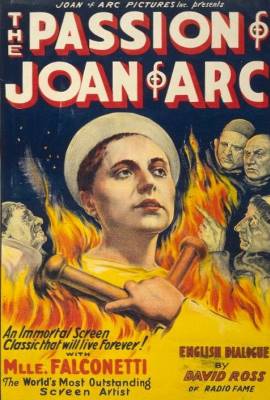 The Passion of Joan of Arc