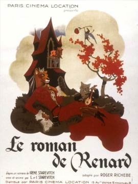 Le roman de Renard