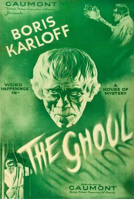 The Ghoul