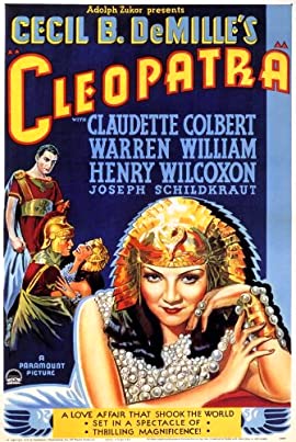 Cleopatra