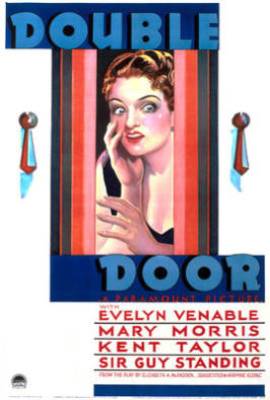 Double Door