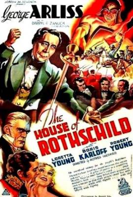 The House of Rothschild