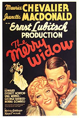 The Merry Widow