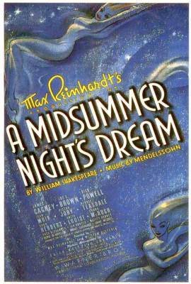 A Midsummer Night's Dream