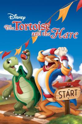 The Tortoise and the Hare