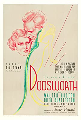 Dodsworth