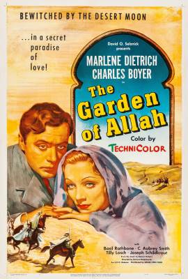 The Garden of Allah