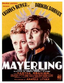 Mayerling