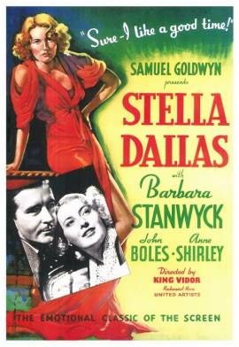 Stella Dallas