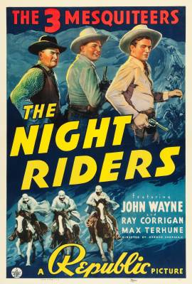 The Night Riders