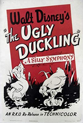 Ugly Duckling