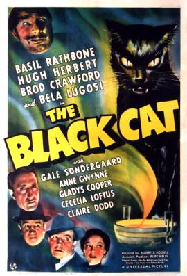 The Black Cat