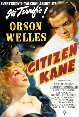 Citizen Kane