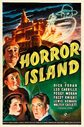 Horror Island