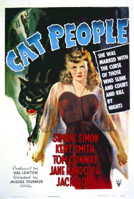 Cat People