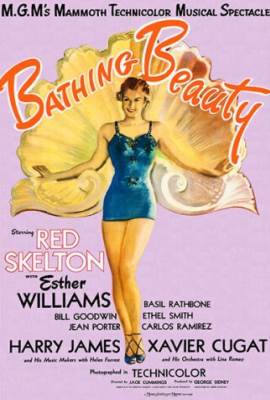 Bathing Beauty