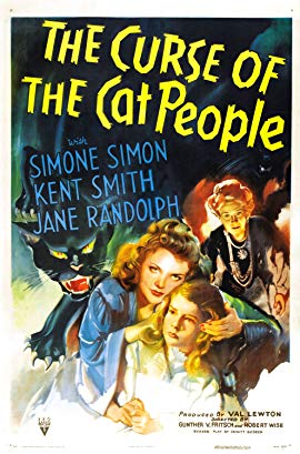 The Curse of the Cat People