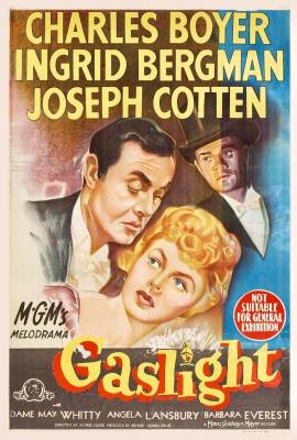 Gaslight