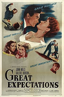 Great Expectations