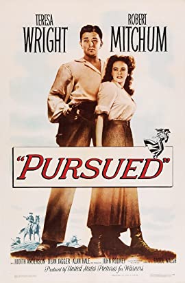 Pursued