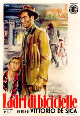 Bicycle Thieves