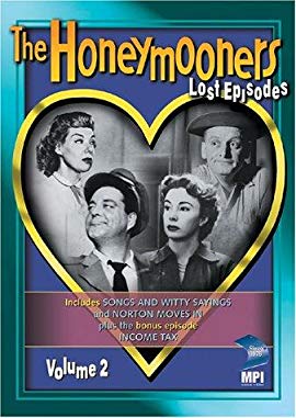 The Honeymooners