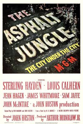 The Asphalt Jungle