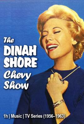 The Dinah Shore Chevy Show