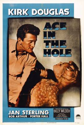 Ace in the Hole