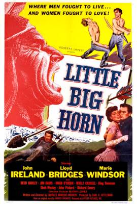 Little Big Horn