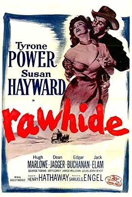 Rawhide