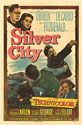 Silver City