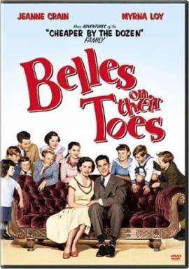 Belles on Their Toes