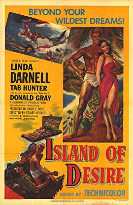 Island of Desire