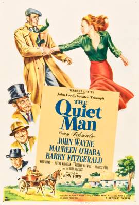 The Quiet Man