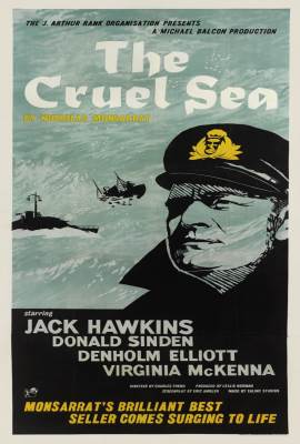 The Cruel Sea