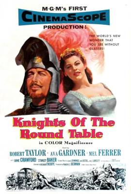 Knights of the Round Table