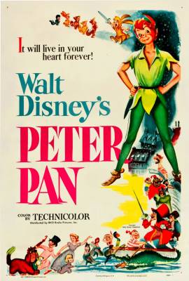 Peter Pan