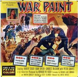 War Paint