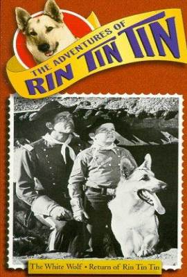 The Adventures of Rin Tin Tin