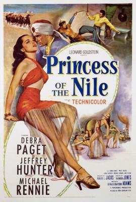 Princess of the Nile