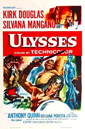 Ulysses