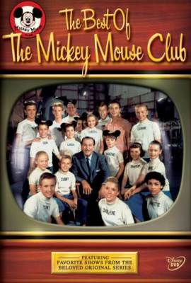 The Mickey Mouse Club